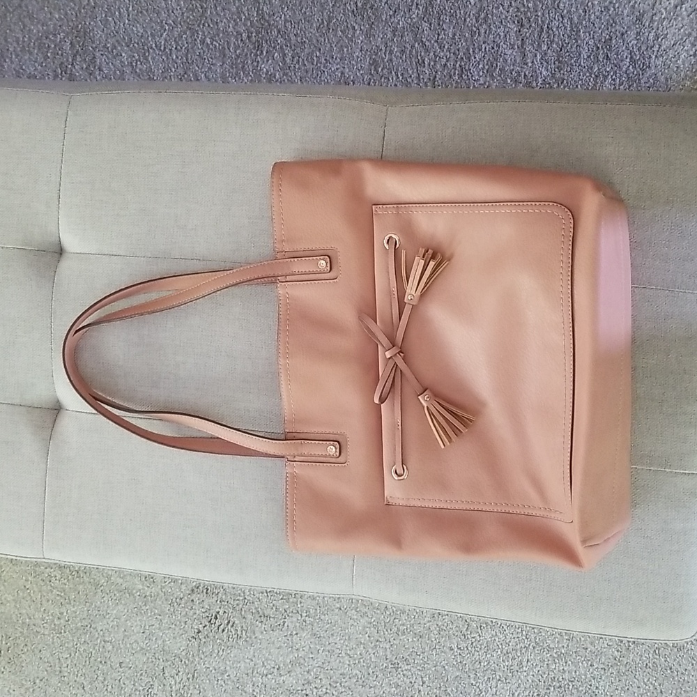 Lauren conrad purse